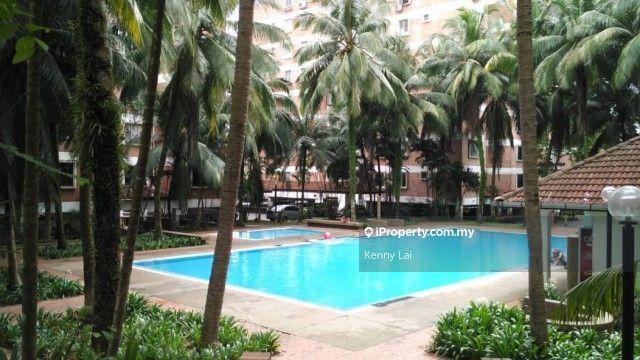 For Rent - Garden Park