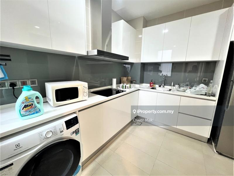 For Sale - The Park 2