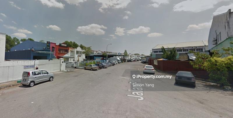 Kilang Terpisah untuk Dijual di Seksyen 1 Bandar Baru Bangi, Bandar Baru Bangi oleh Simon Yang - iProperty.com.my
