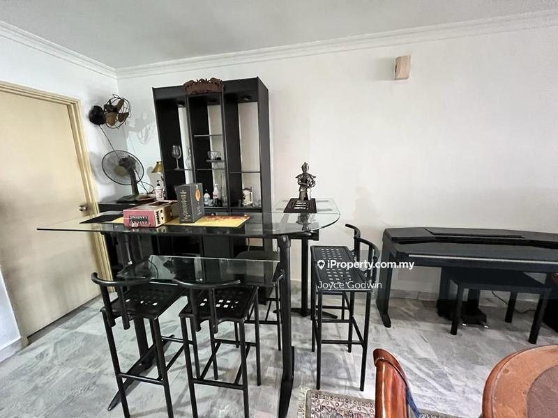 Kondominium untuk Dijual di Menara Hartamas oleh Joyce Godwin - iProperty.com.my