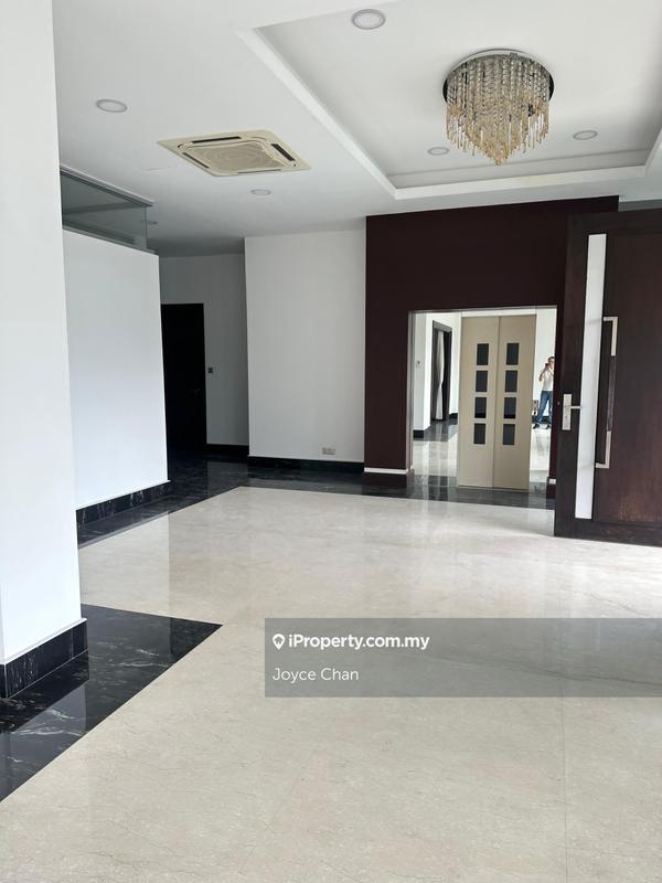 Bungalow House for Rent in Mines Resort City, Seri Kembangan by Joyce Chan - iProperty.com.my