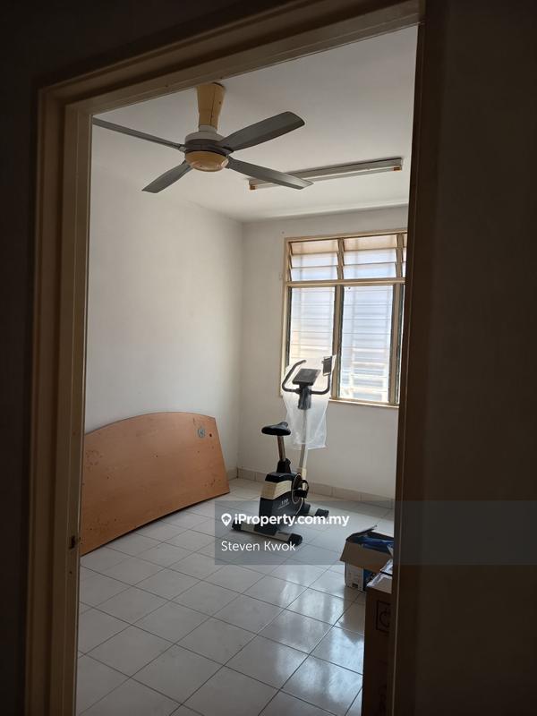 Rumah Teres untuk Dijual di Taman Permai Jaya, Ampang oleh Steven Kwok - iProperty.com.my