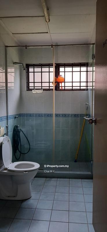 Rumah Berkembar untuk Dijual di Bandar Kinrara Seksyen 6, Bandar Kinrara oleh Chai M Y - iProperty.com.my