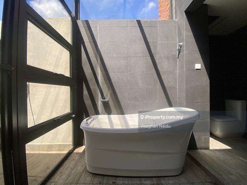 3.5-storey Terraced House for Sale in Fields of Gold Villa Senja Rawang, Rawang by Visaghan Naidu - iProperty.com.my