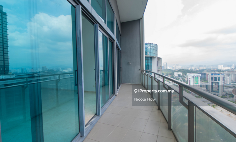 Service Residence for Sale in Damansara City Residency (DC Residensi) by Nicole How - iProperty.com.my