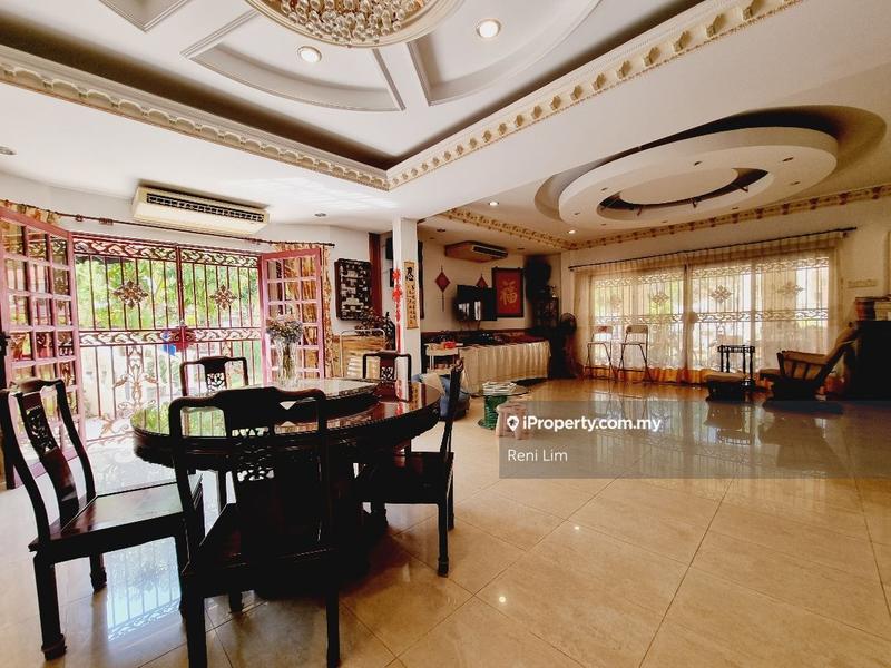 Bungalow House untuk Dijual di 28 Residency, Sunway Damansara, Petaling Jaya, Petaling Jaya oleh Reni Lim - iProperty.com.my