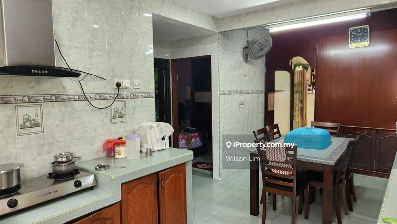 Rumah Teres 1-Tingkat untuk Dijual di Taman Sentosa, Klang oleh Wilson Lim - iProperty.com.my