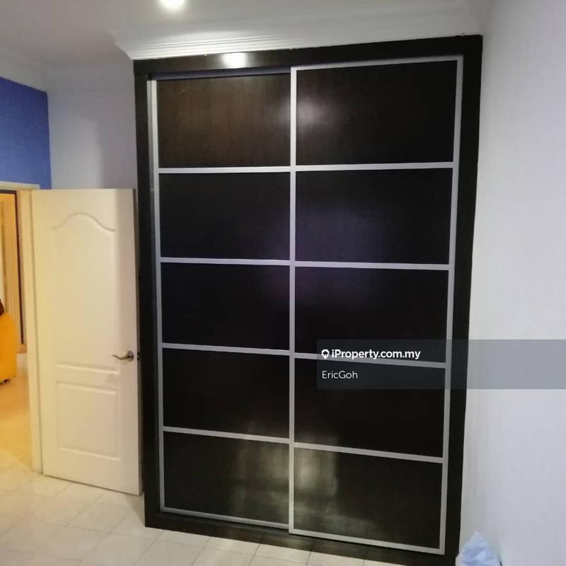 Semi-Detached House for Sale in Bandar Baru Sri Klebang, Chemor by EricGoh - iProperty.com.my