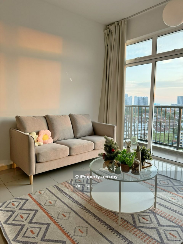 For Sale - Novo 8 Residence