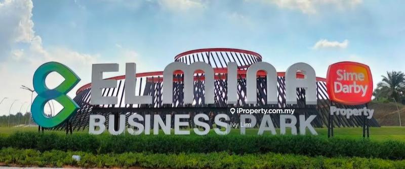 Semi-D Factory for Rent in Elmina, Shah Alam by Ivy Lim - iProperty.com.my