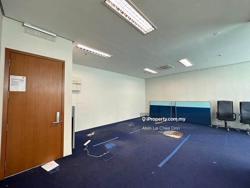 Office for Sale in KLCC, KL City Centre by Alvin Lai - iProperty.com.my