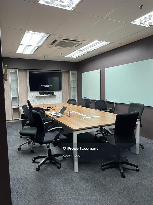 Office untuk Disewa di Petaling Jaya, Selangor oleh Scott Hooi - iProperty.com.my