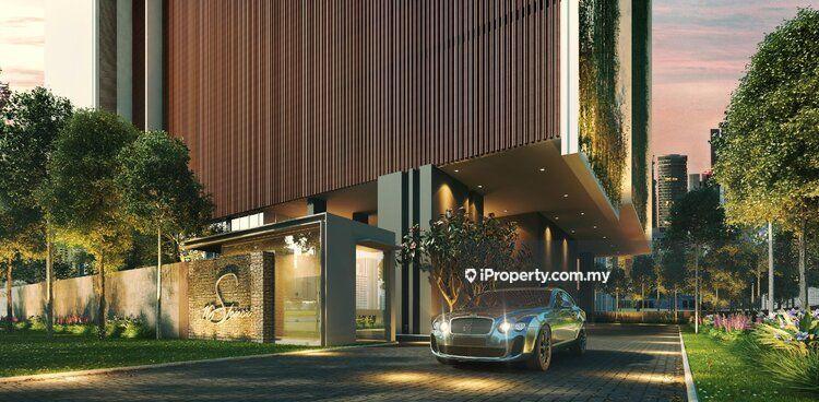 Service Residence for Sale in 10 Stonor by Neou WP - iProperty.com.my