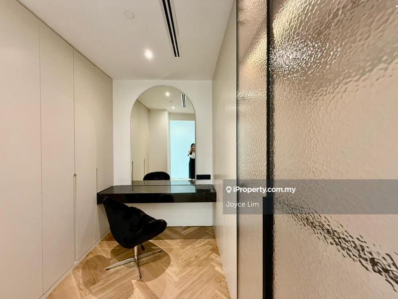 Service Residence for Sale in Four Seasons Place by Joyce Lim - iProperty.com.my