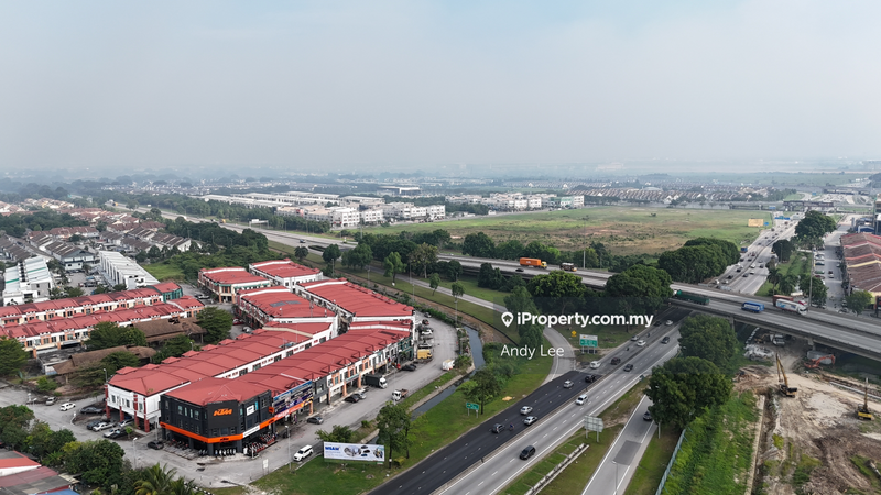 Kedai untuk Dijual di Bandar Bukit Raja, Klang oleh Andy Lee - iProperty.com.my
