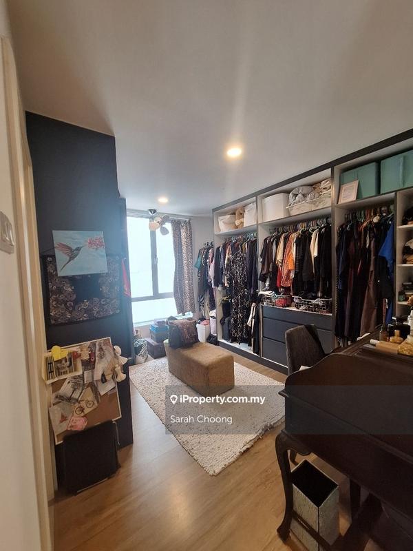 Rumah Teres 2-Tingkat untuk Dijual di Bandar tropicana aman, Kota Damansara oleh Sarah Choong - iProperty.com.my