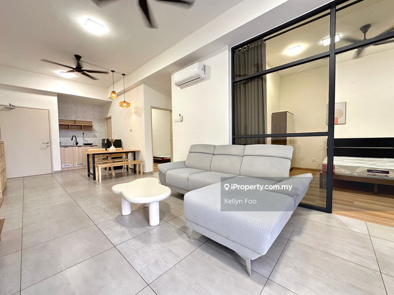 Condominium for Rent in The Quartz Residence by Kellyn Foo - iProperty.com.my