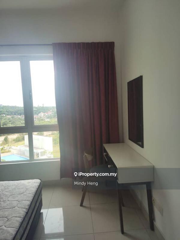 Service Residence for Sale in Tropez Residences by Mindy Heng - iProperty.com.my