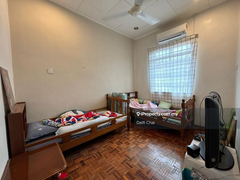 2-storey Terraced House for Sale in Taman Pulai Indah, Iskandar Puteri (Nusajaya) by Delfi Chai - iProperty.com.my