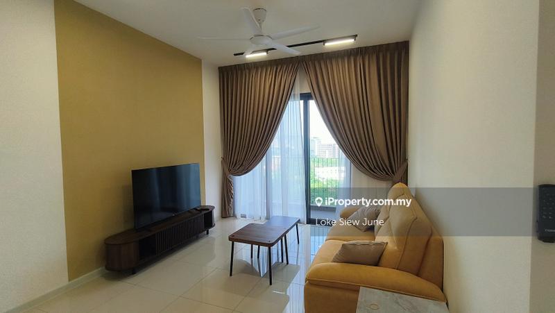 Residensi Servis untuk Disewa di Sunway Belfield oleh Loke Siew June - iProperty.com.my