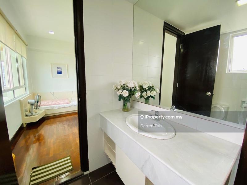 Condominium for Rent in Puteri Palma Condominiums by Darren Toh - iProperty.com.my
