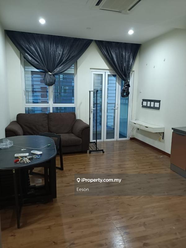 For Rent - Zen Suites @ Zetapark