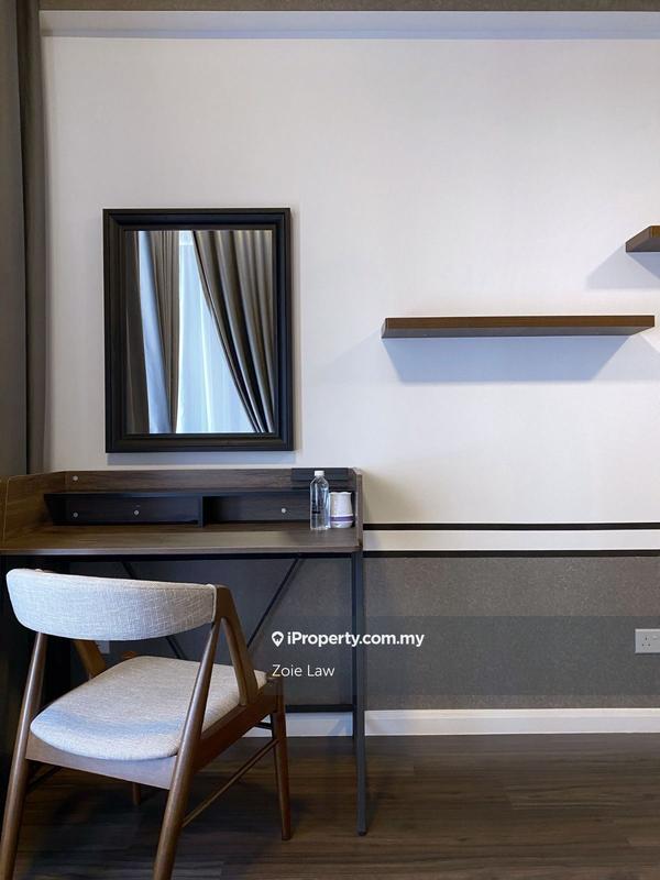 Service Residence for Sale in NOVUM by Zoie Law - iProperty.com.my