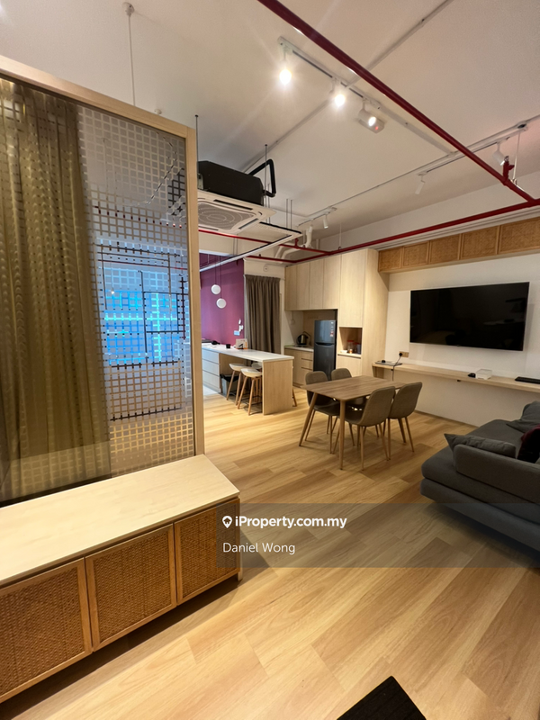 Office for Sale in Mont Kiara, Kuala Lumpur by Daniel Wong - iProperty.com.my