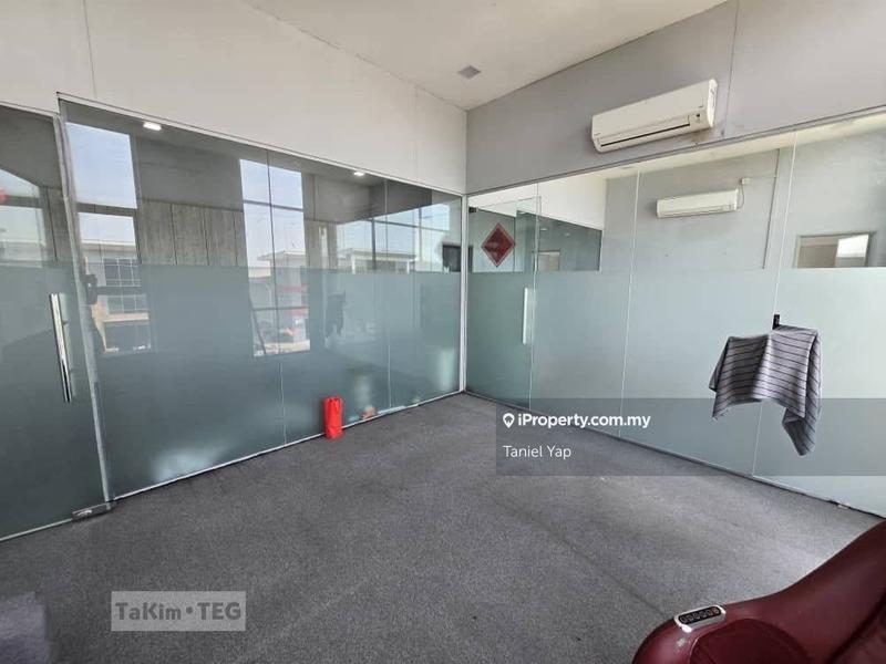 Warehouse for Sale in Kampung Sungai Puloh, Kapar by Taniel Yap - iProperty.com.my