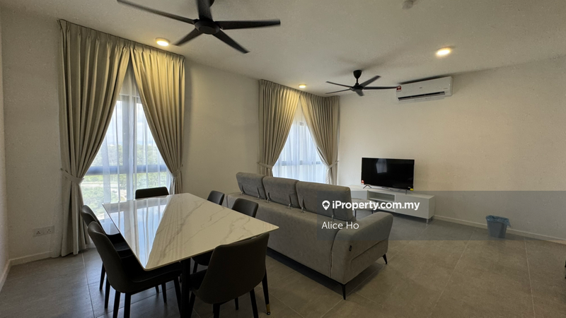 For Rent - Aurora Subang Jaya