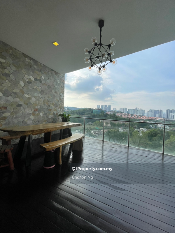 Kondominium untuk Dijual di Sunway Palazzio oleh Donovan Ng - iProperty.com.my