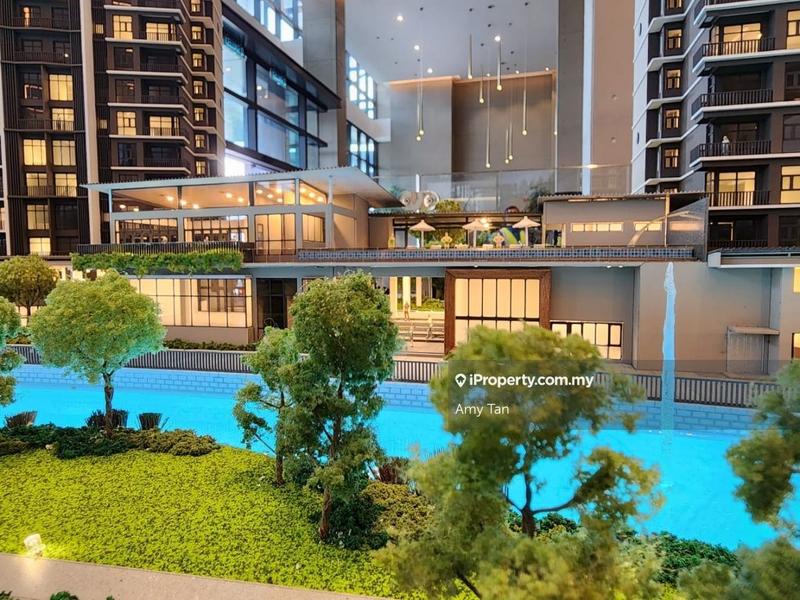 For Sale - The Corliss Residence @ The NorthBank