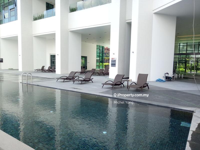 Service Residence for Sale in Vogue Suites One by Michel Yong - iProperty.com.my