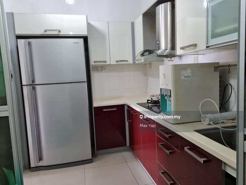 Kondominium untuk Dijual di Casa Idaman oleh Max Yap - iProperty.com.my