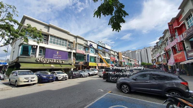 For Rent - Prima Sri Gombak