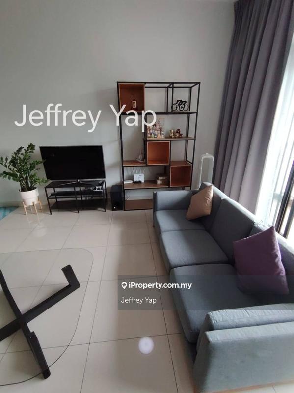 Kondominium untuk Disewa di Seri Puteri Hills oleh Jeffrey Yap - iProperty.com.my