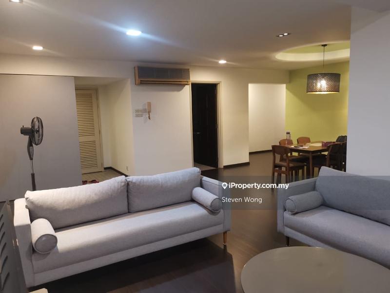 For Sale - OBD Garden Tower