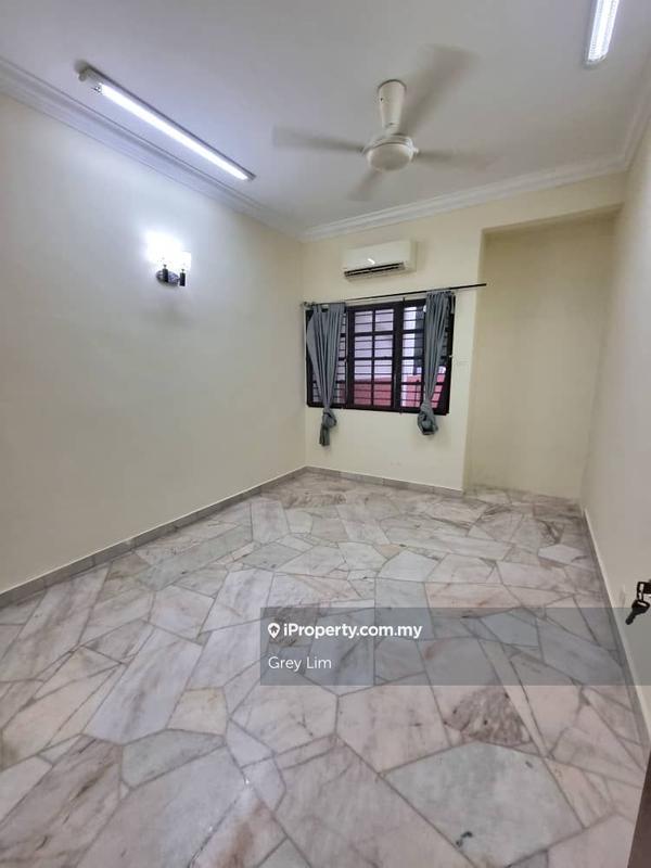 1.5-storey Terraced House for Rent in SS5, Petaling Jaya by Grey Lim - iProperty.com.my