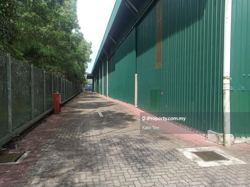 Kilang Teres untuk Disewa di Johor Bahru, Johor oleh Kate Tee - iProperty.com.my