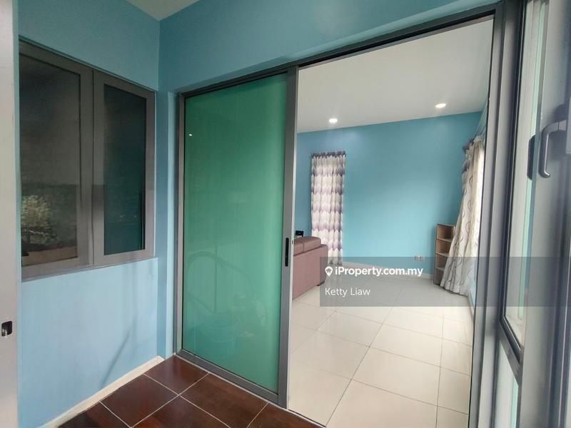 Residensi Servis untuk Dijual di The Loft @ KK Times Square oleh Ketty Liaw - iProperty.com.my