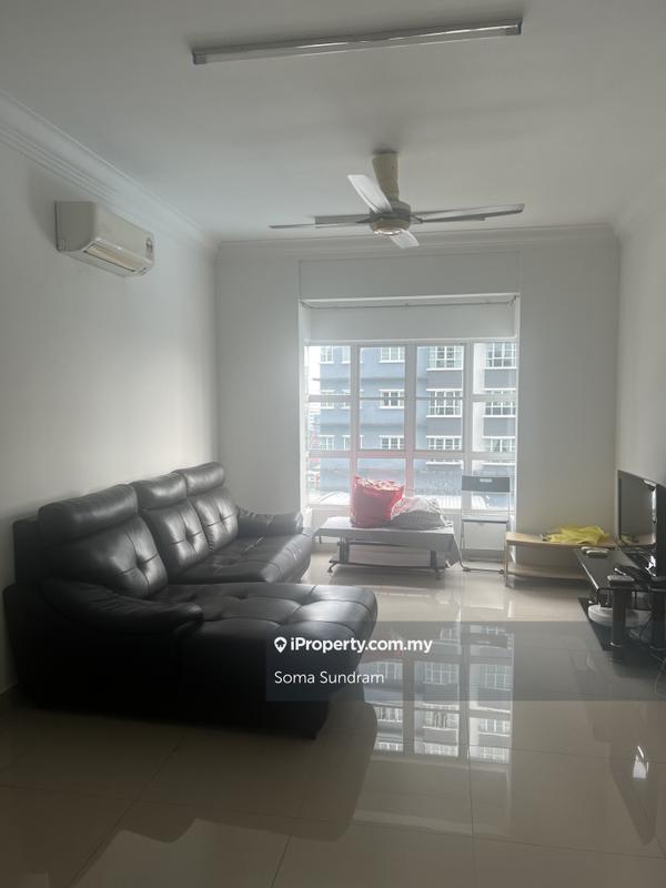For Rent - Subang Avenue