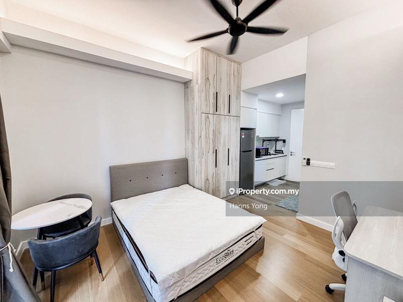 For Rent - The Sentral Suites