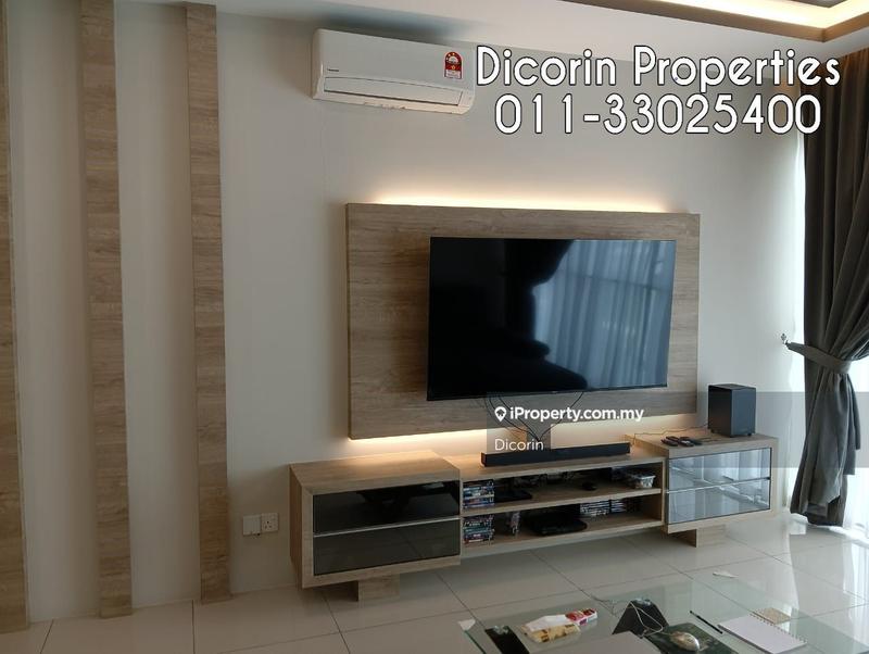 Kondominium untuk Dijual di The Clovers oleh Dicorin - iProperty.com.my