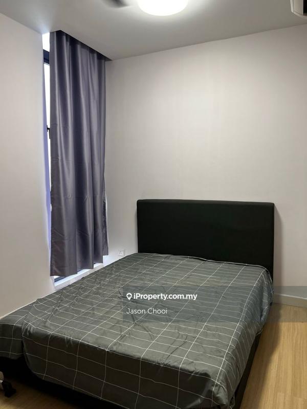 Kondominium untuk Disewa di Cascades Residency @ Dataran Cascade oleh Jason Chooi - iProperty.com.my