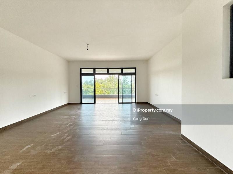 Semi-Detached House for Sale in Golf Villa Forest City, Iskandar Puteri (Nusajaya) by Yong Ser - iProperty.com.my