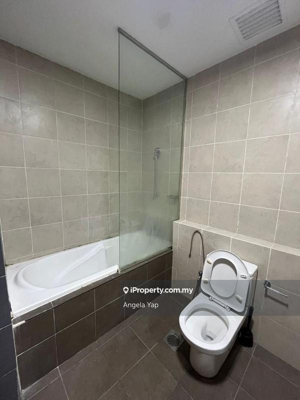 Service Residence for Rent in One Residency by Angela Yap - iProperty.com.my