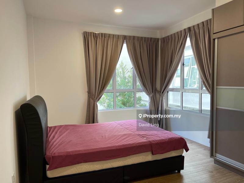 Pangsapuri untuk Dijual di Urbaneeze oleh David Ling - iProperty.com.my