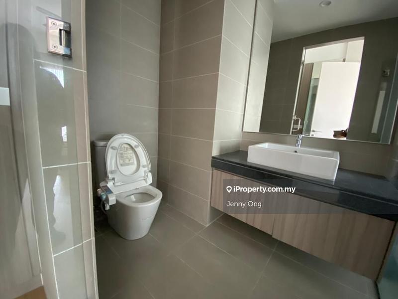Service Residence for Sale in Arnica @ Tropicana Gardens by Jenny Ong - iProperty.com.my