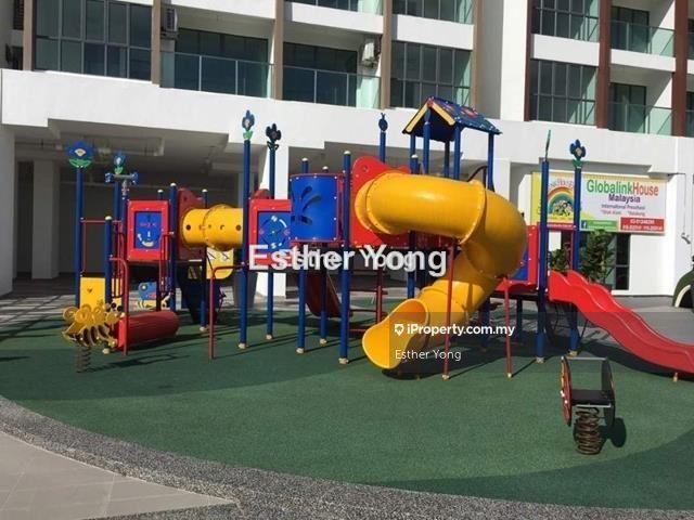Kediaman Servis untuk Dijual di Symphony Tower (Menara Simfoni) oleh Esther Yong - iProperty.com.my