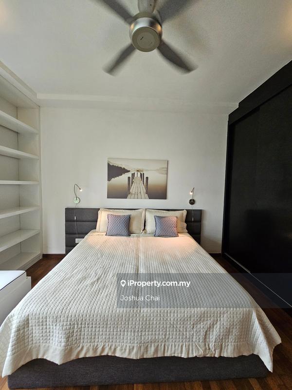 Condominium for Sale in The Address by Joshua Chai - iProperty.com.my